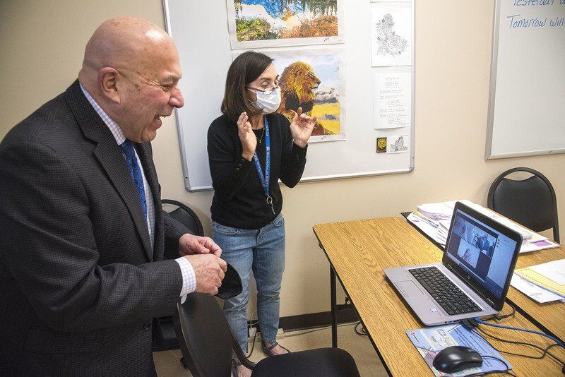 Falls workforce training program fills critical need
